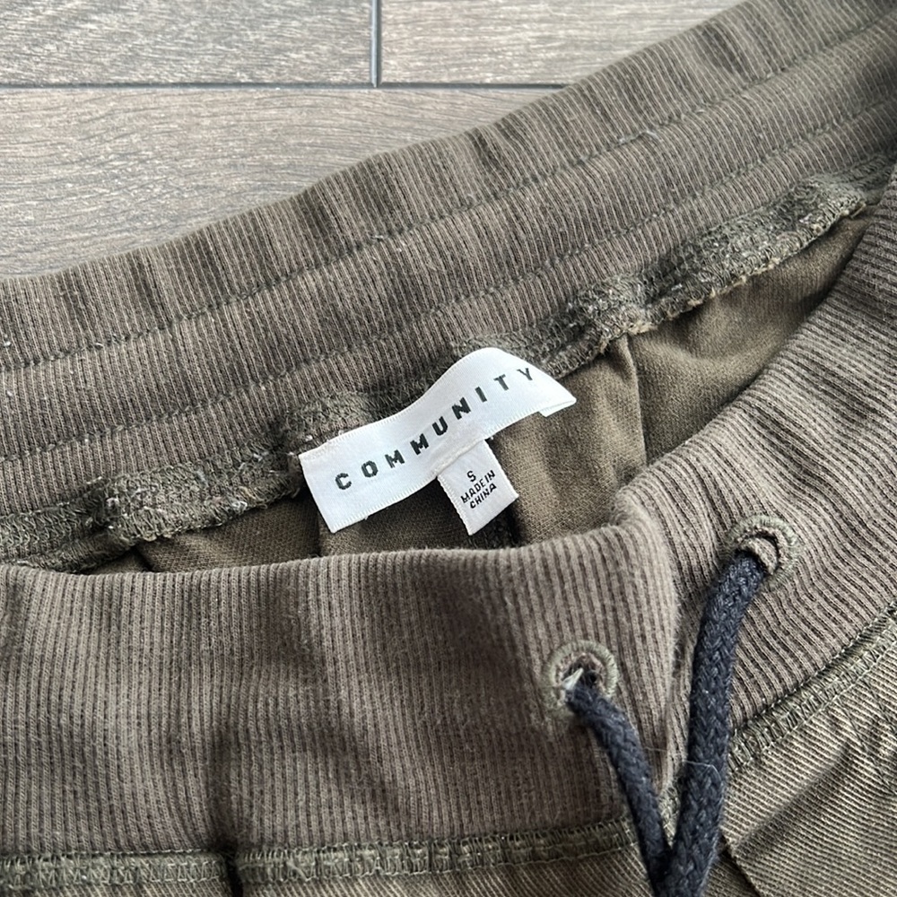ARITZIA- Community Cebu Pant